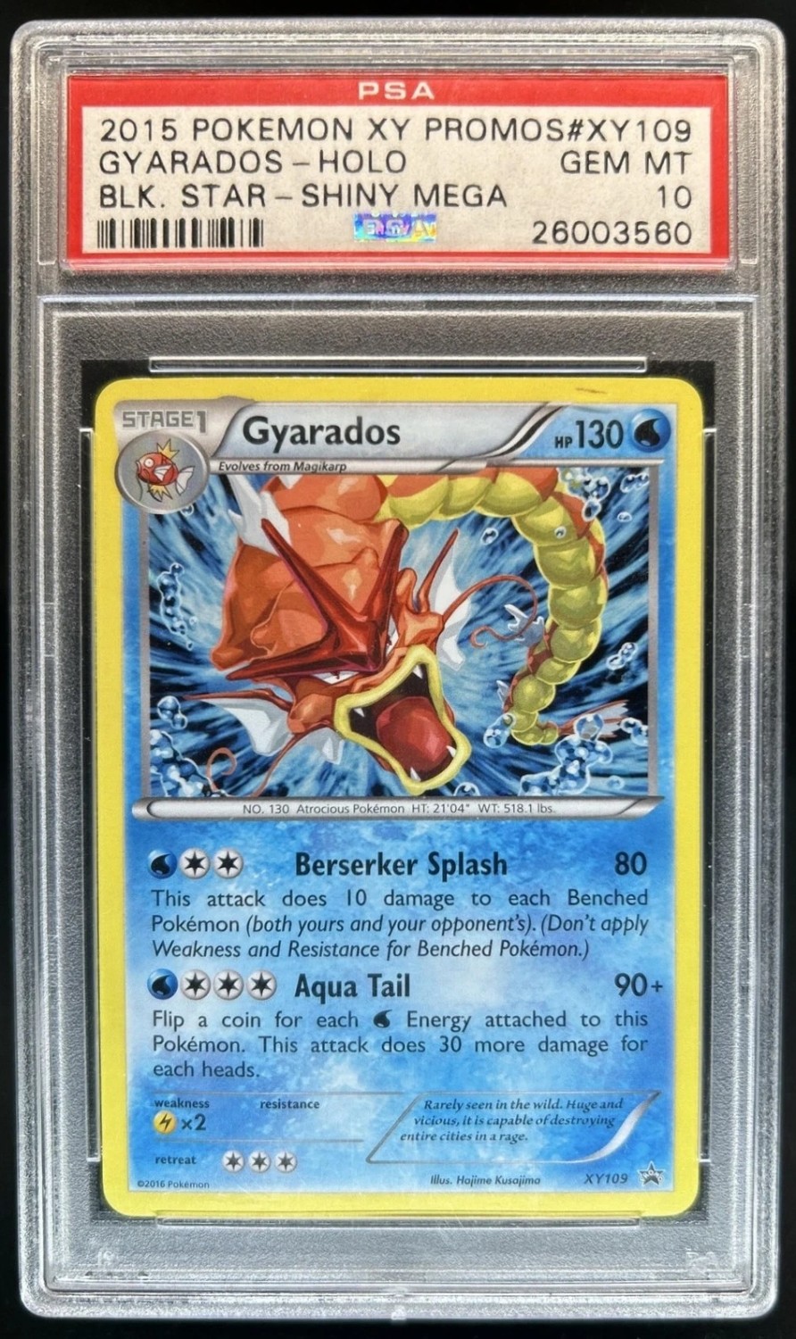 Gyarados