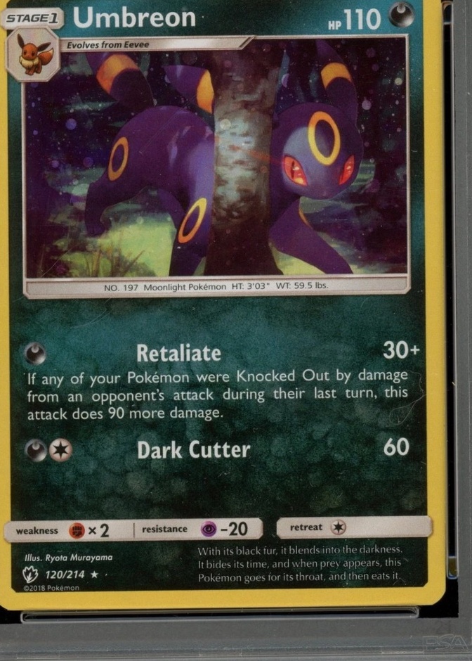 UMBREON