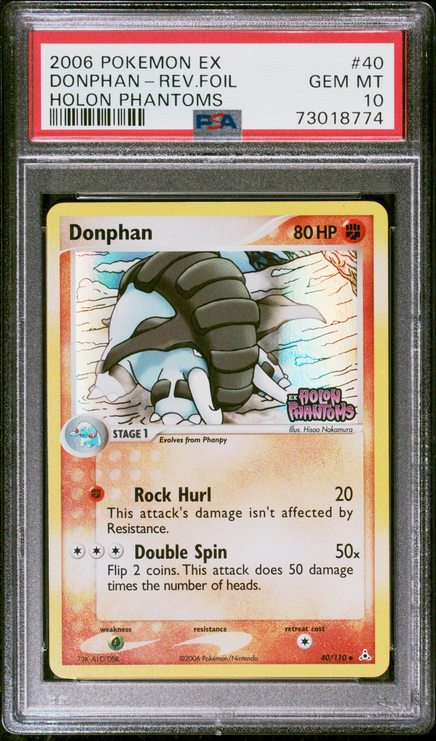 Donphan