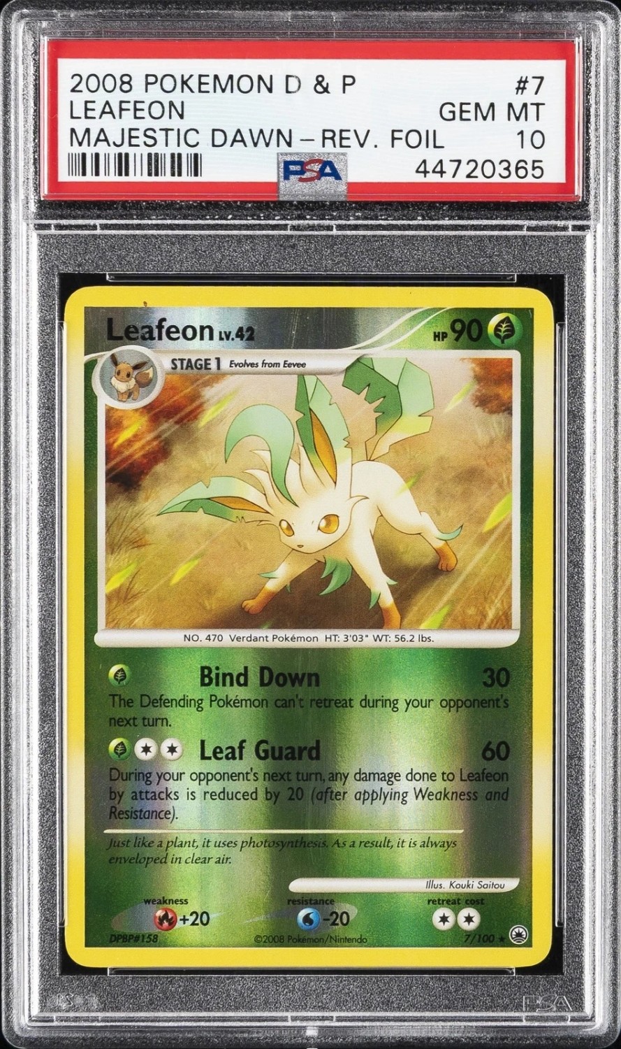 Leafeon