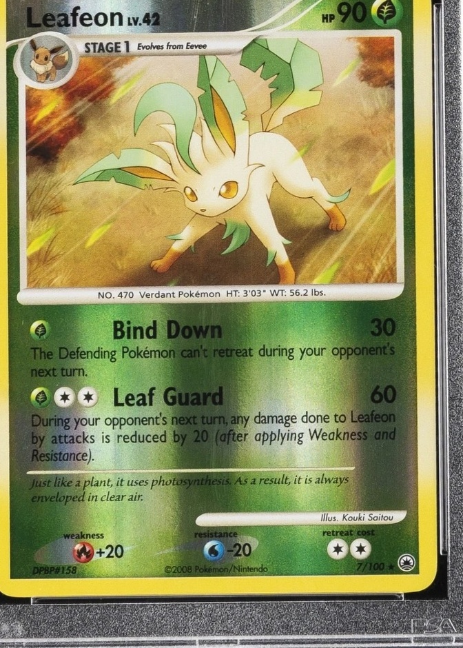 Reverse Holo