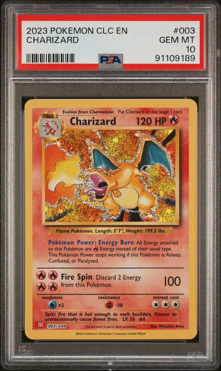 Charizard