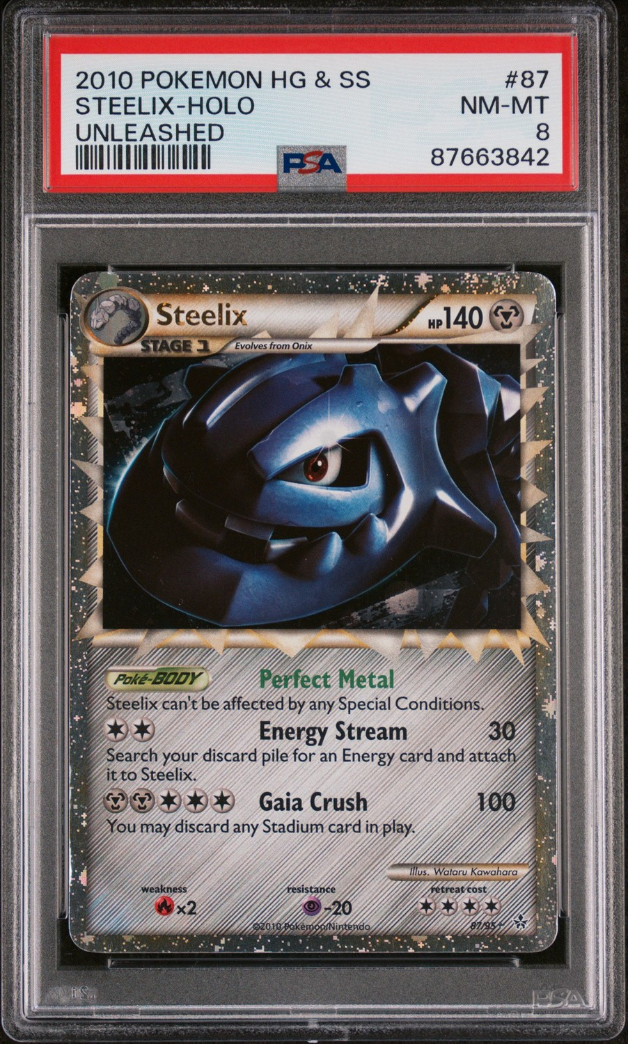 Steelix
