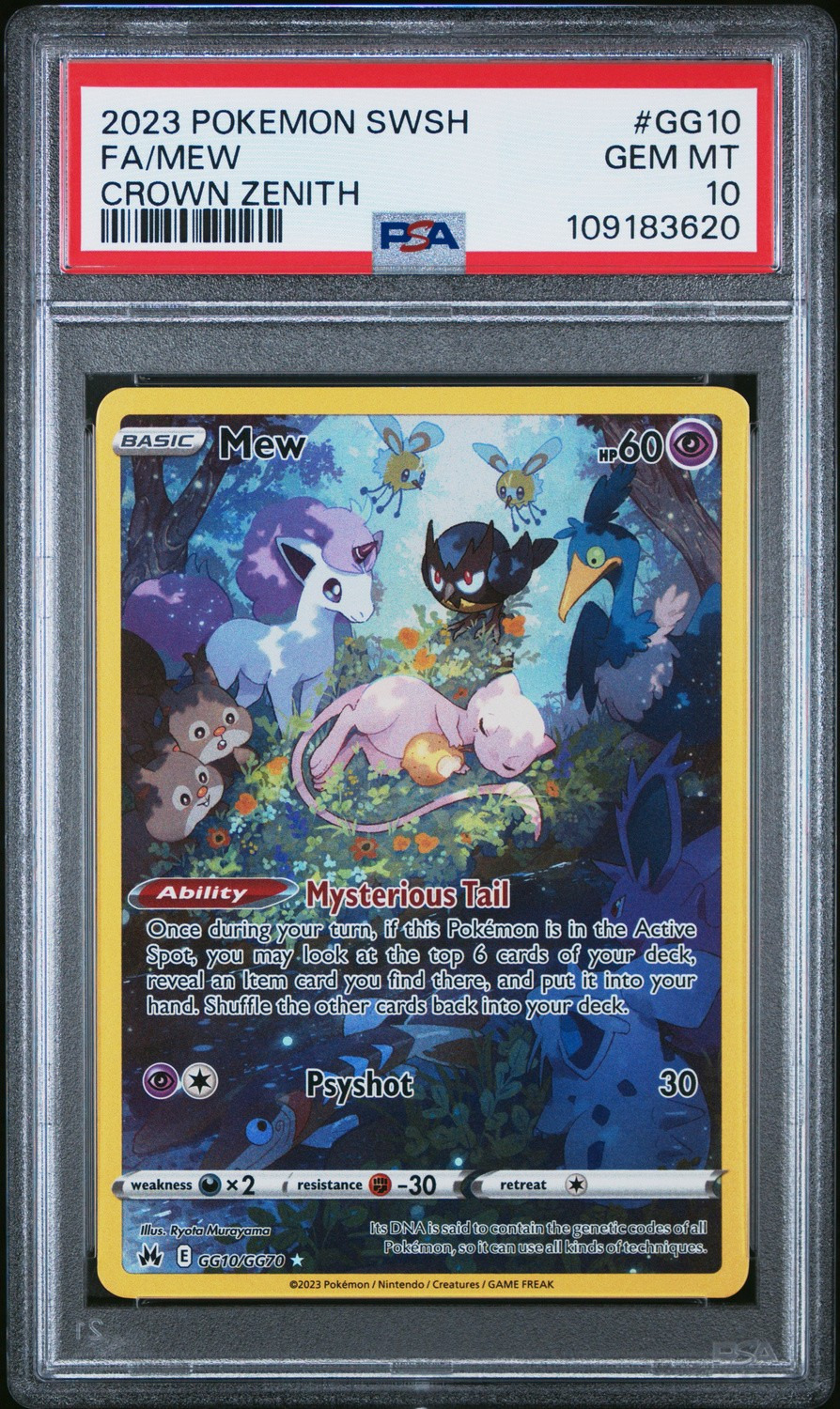 Mew