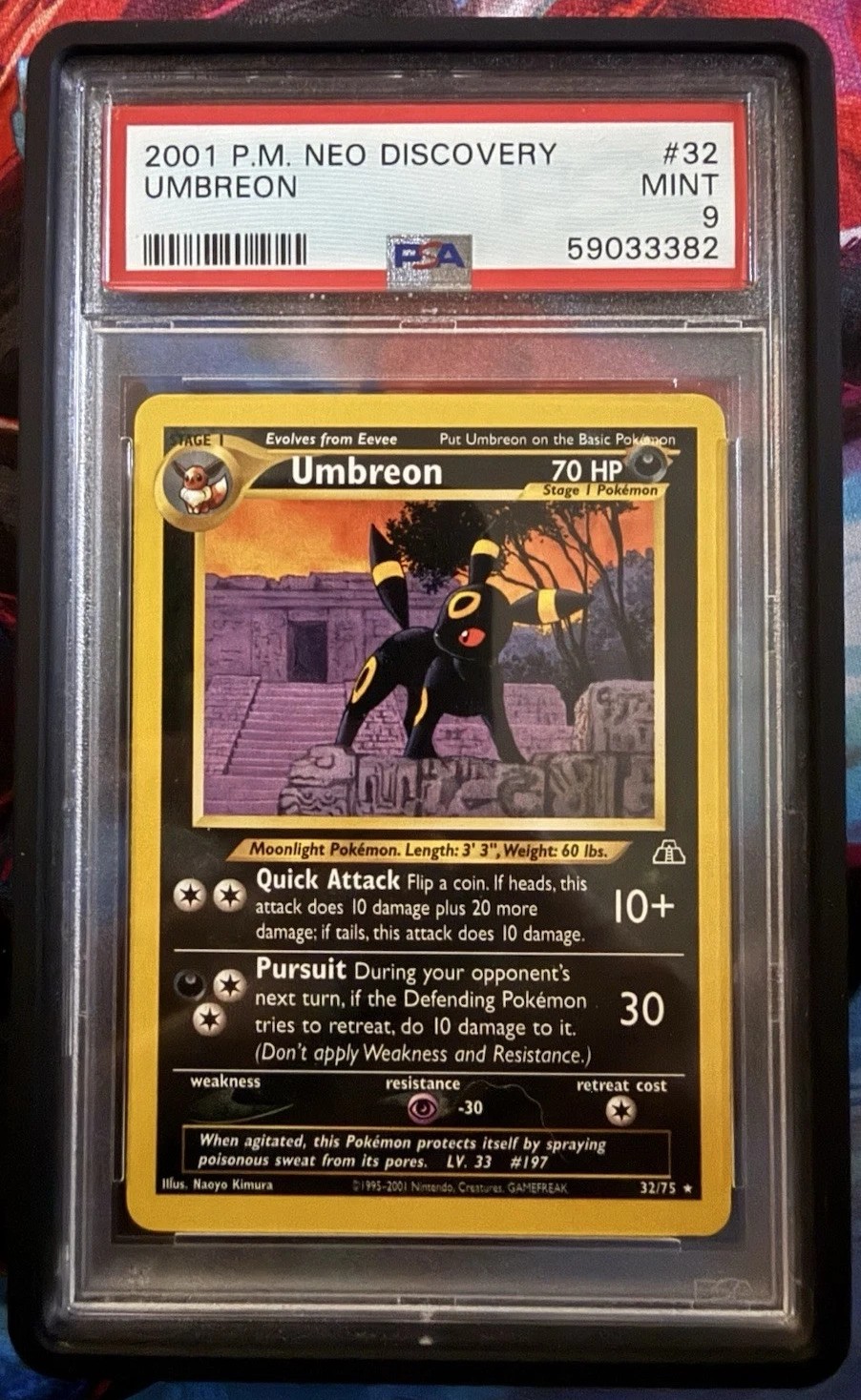 Umbreon