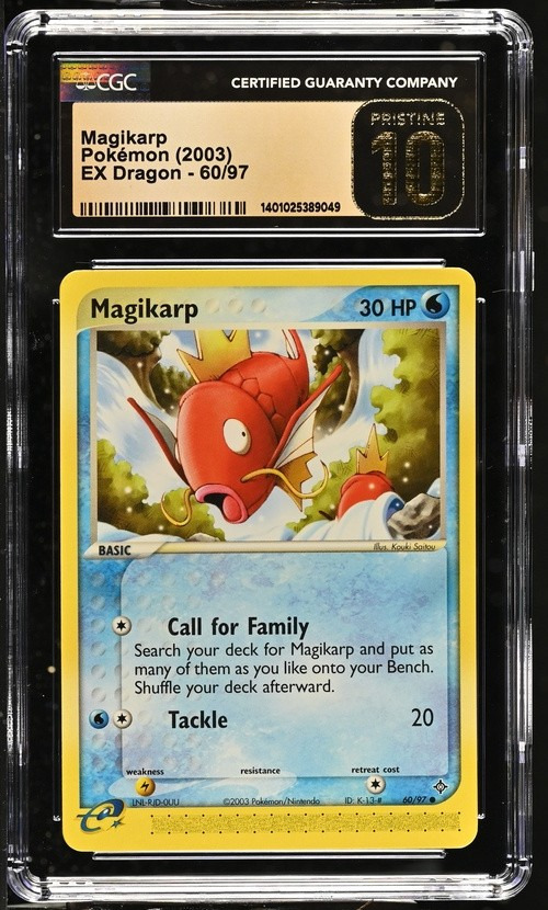 Magikarp