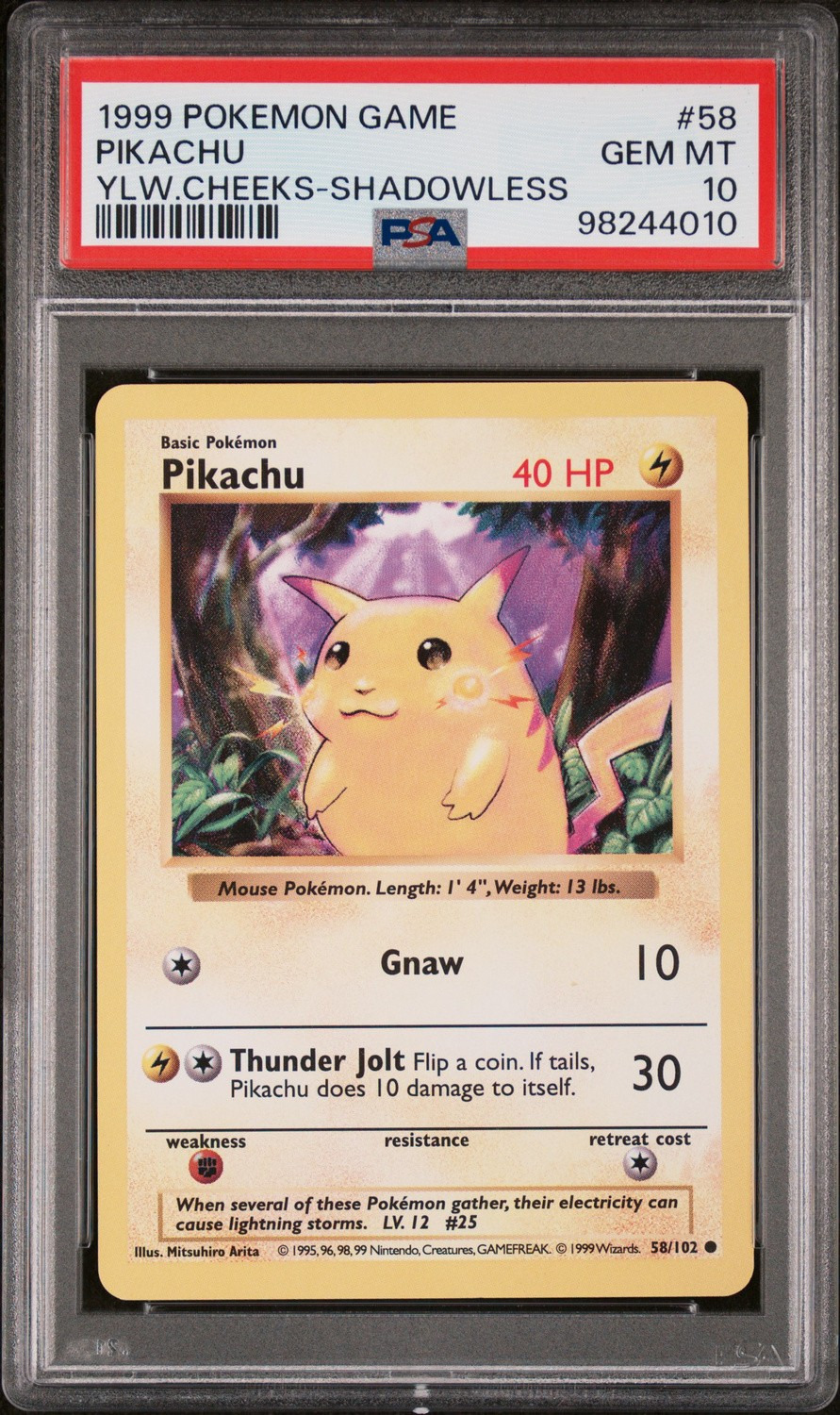 PIKACHU