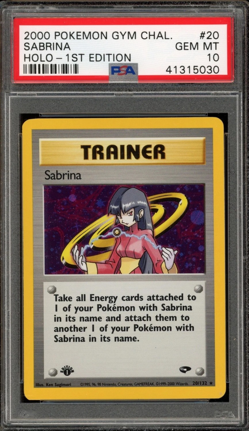 Sabrina