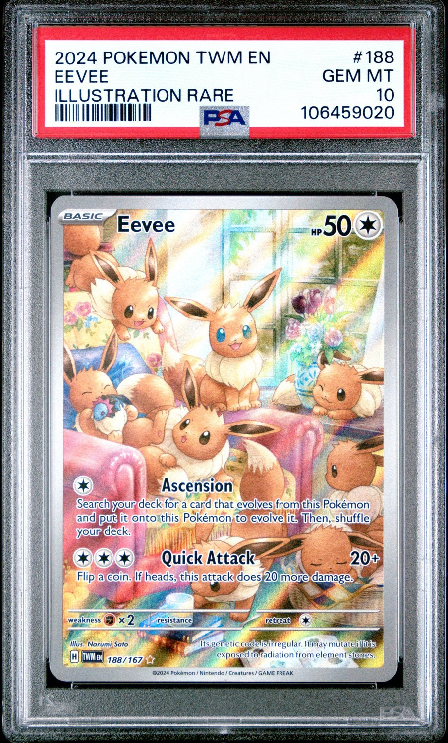 Eevee