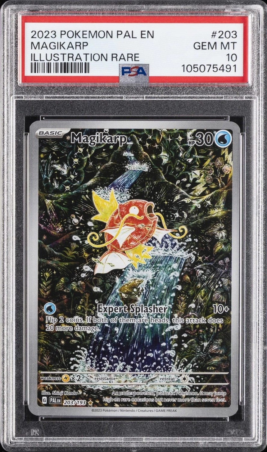 Magikarp