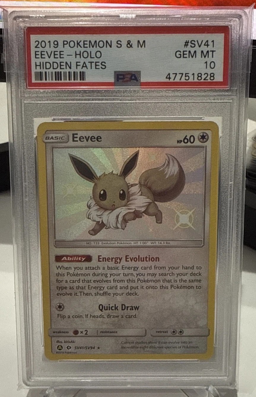 Eevee