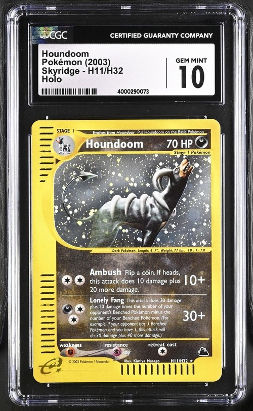 Houndoom