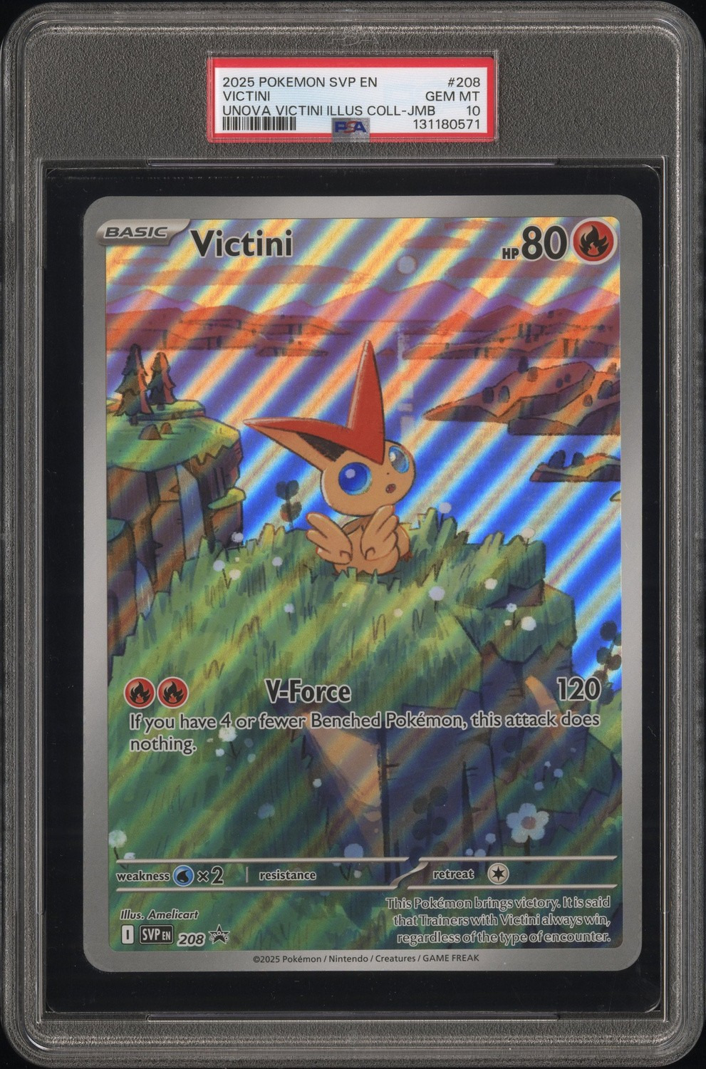 Victini