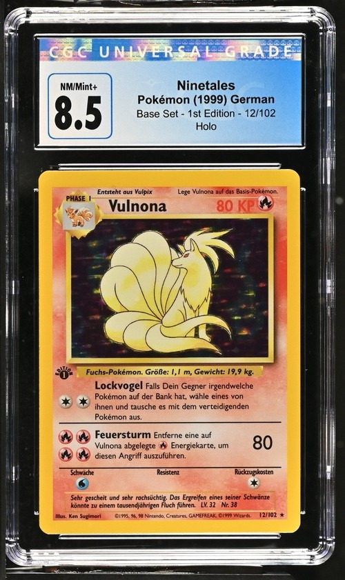 Vulnona