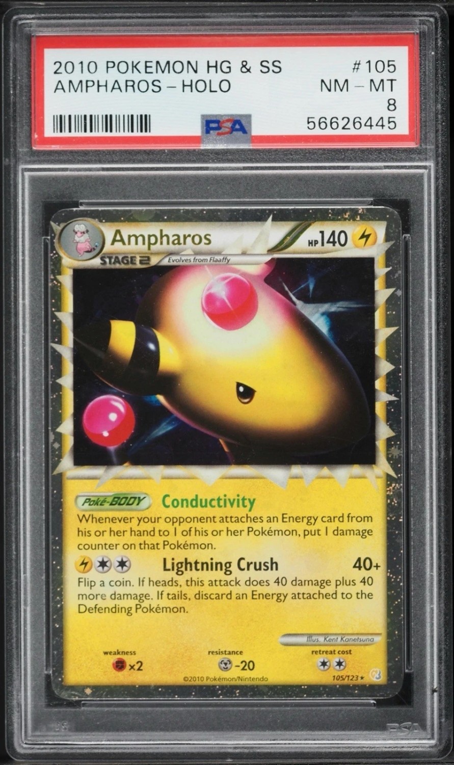 Ampharos