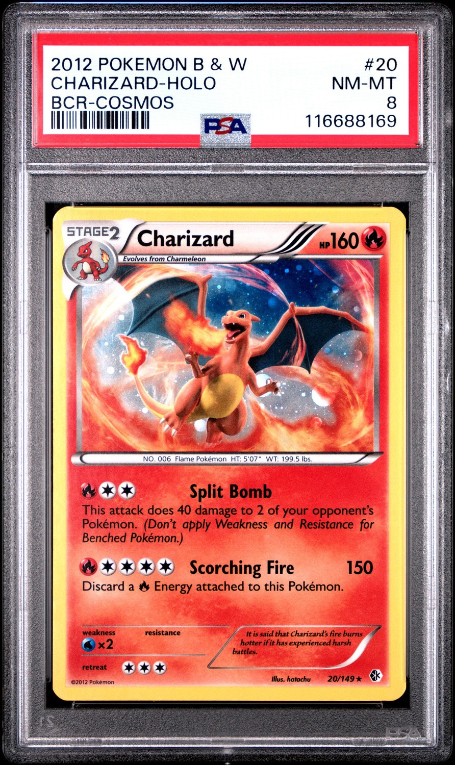 Charizard
