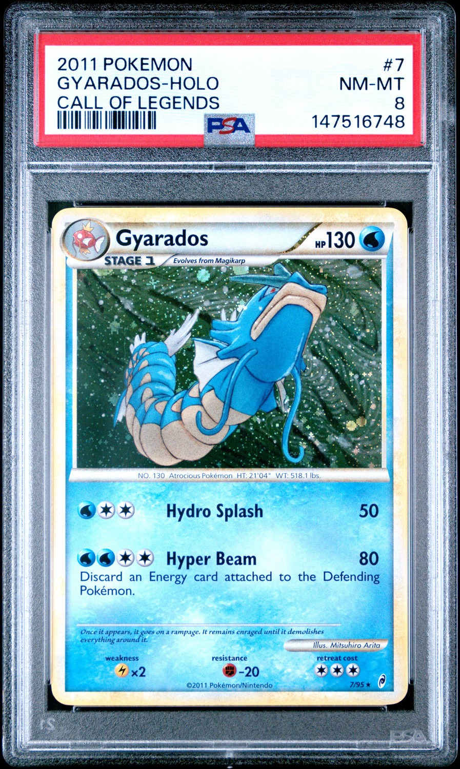Gyarados