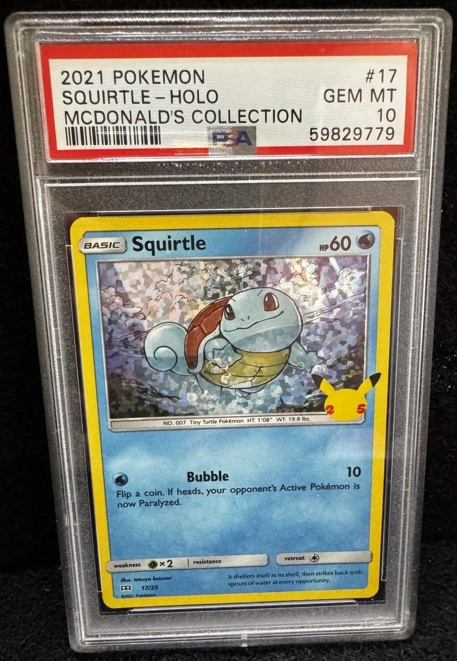 Squirtle