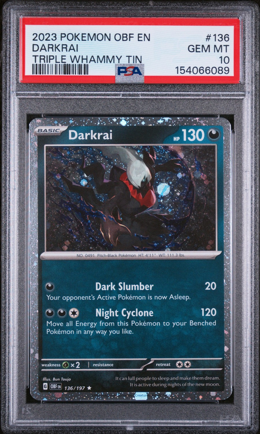 Darkrai
