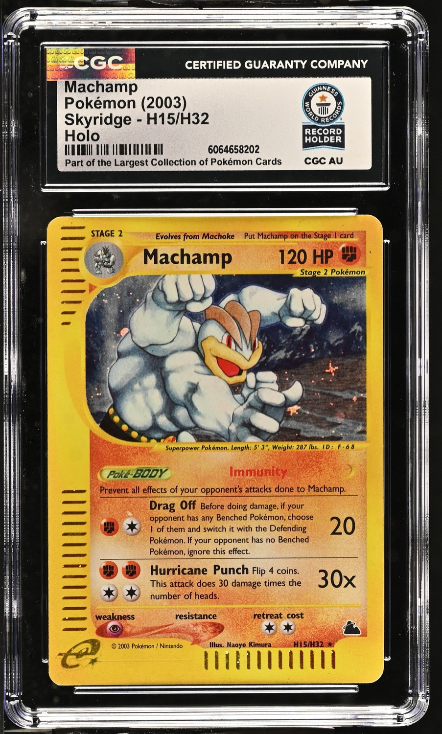 Machamp