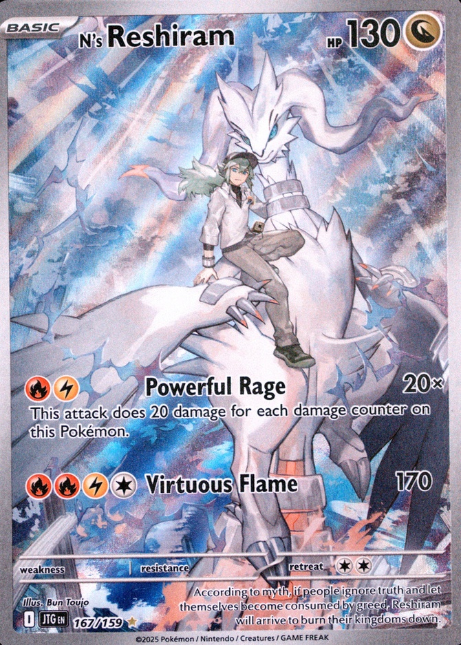Non-Holo