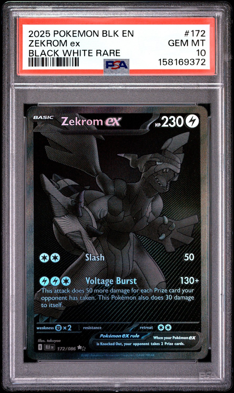 ZEKROM ex