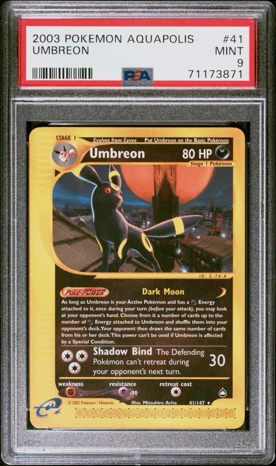 Umbreon