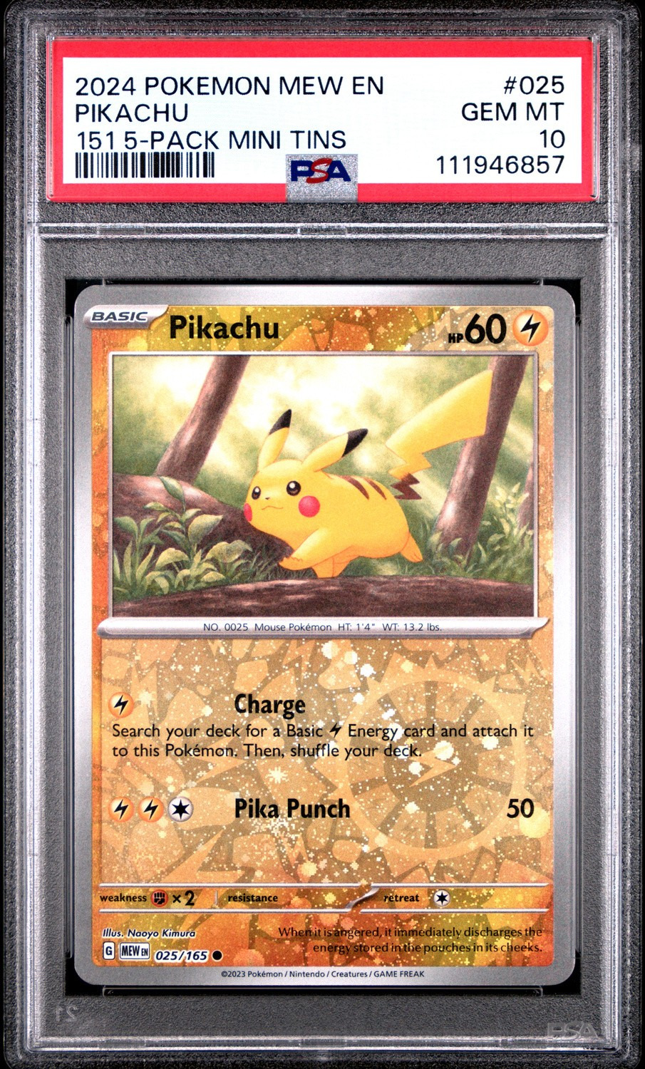 Non-Holo · Mini Pack 5