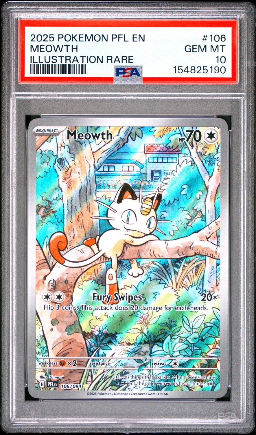 Meowth