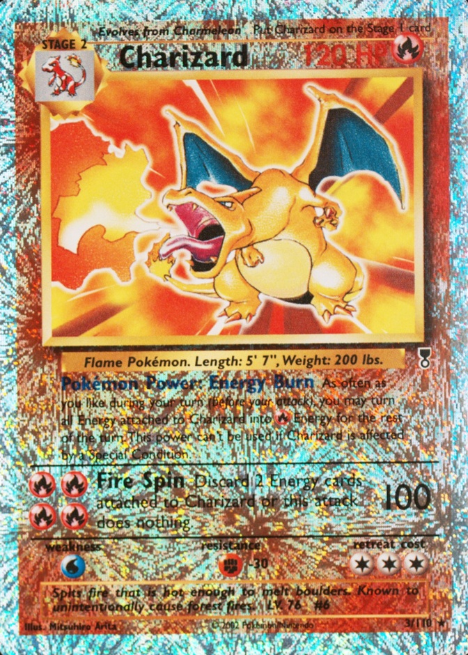 Reverse Holo