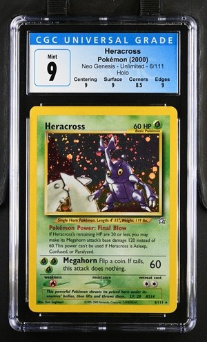 Heracross