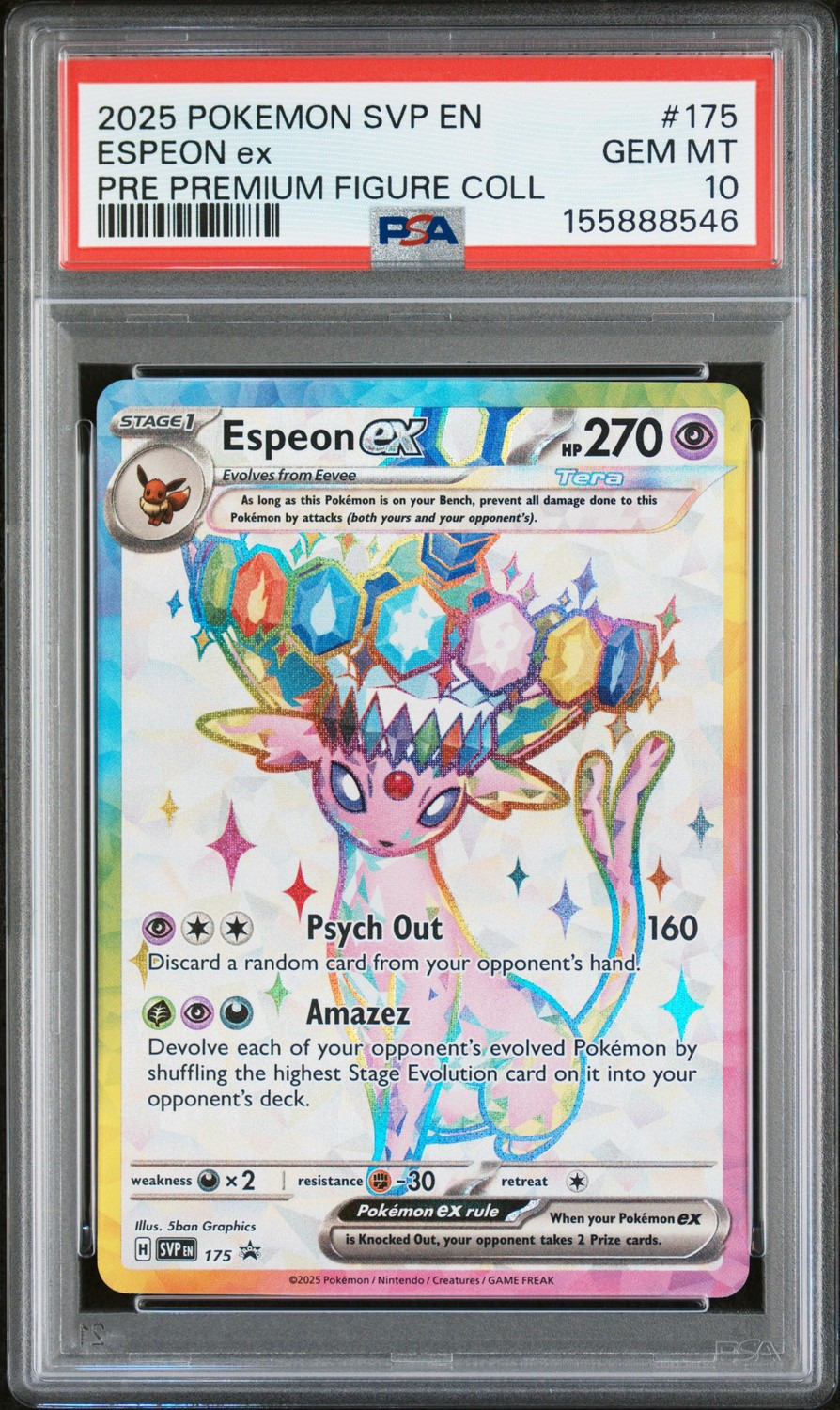 ESPEON ex