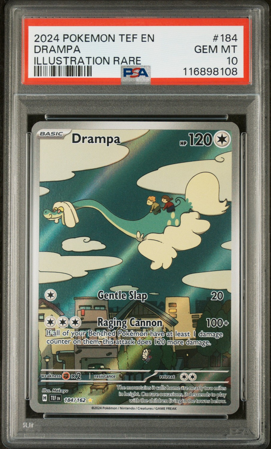Drampla