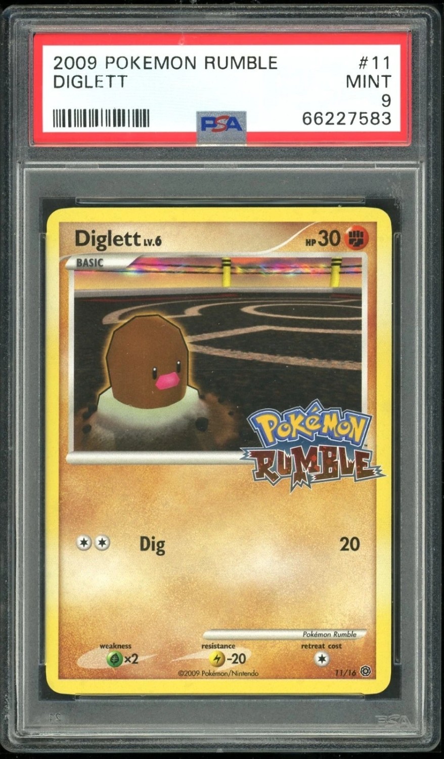 Diglett