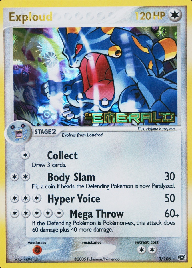 Reverse Holo