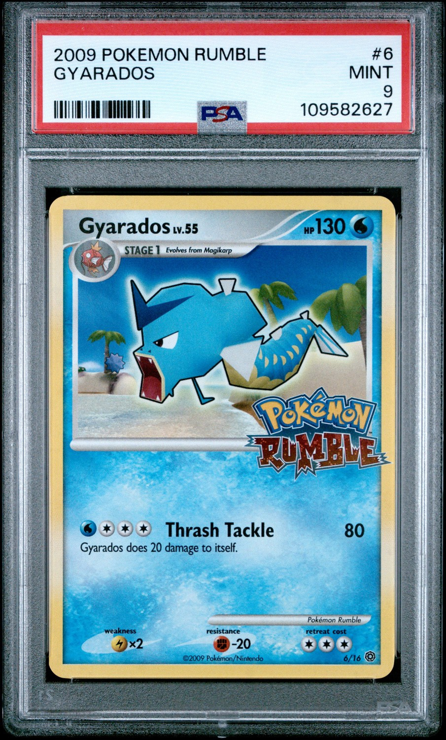 Gyarados