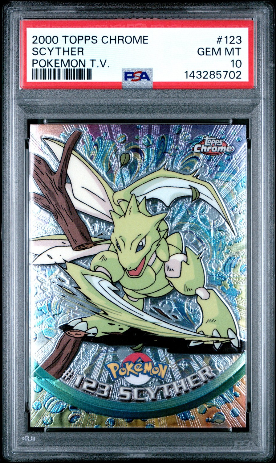 Scyther