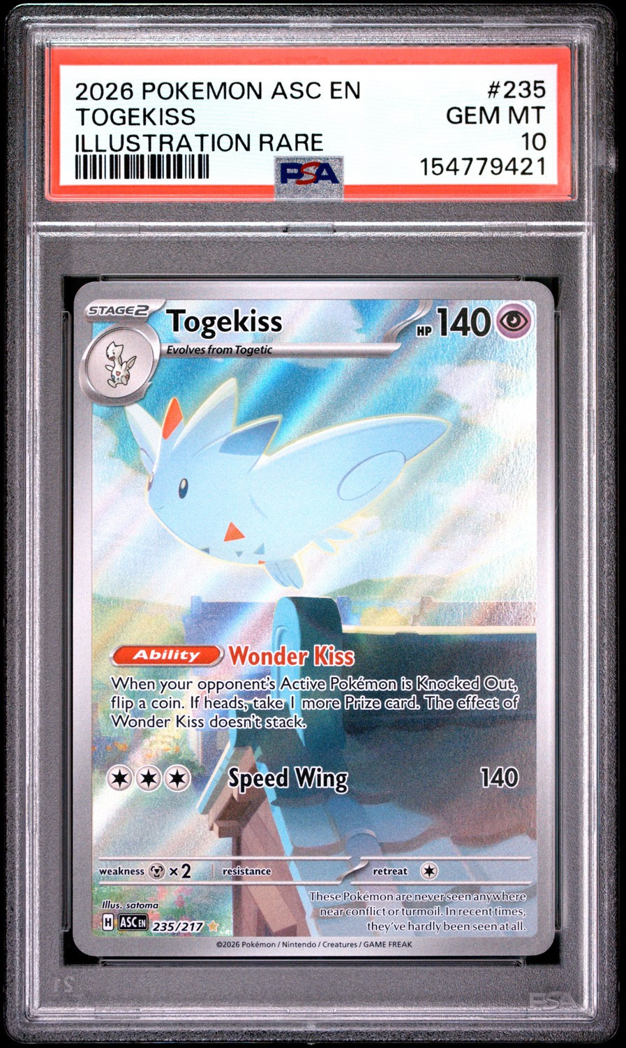 Togekiss