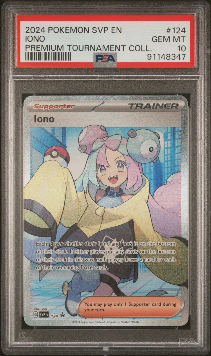 Iono