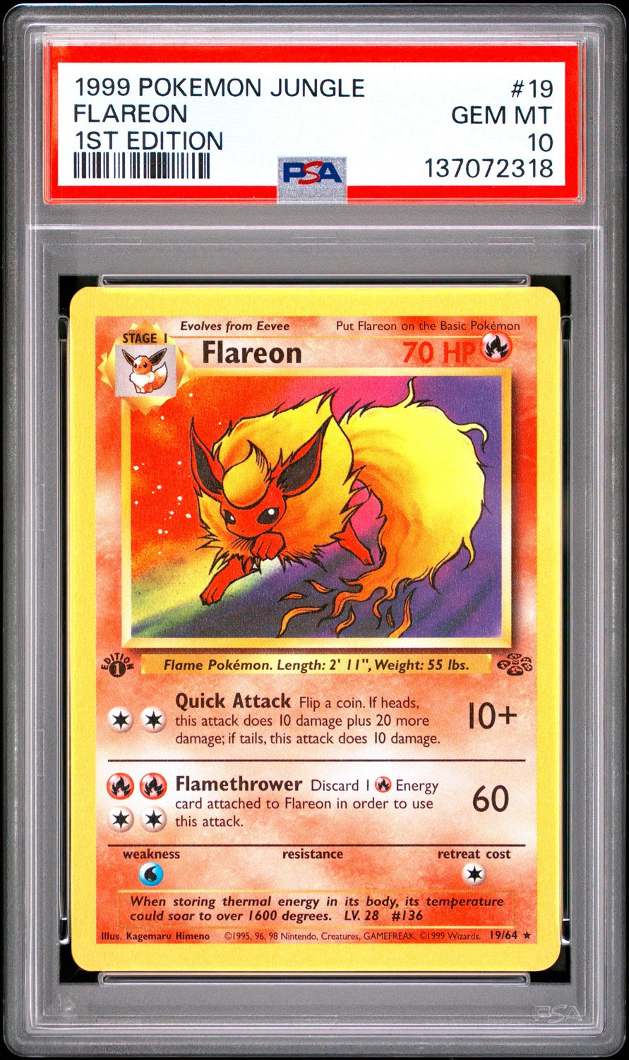 Flareon