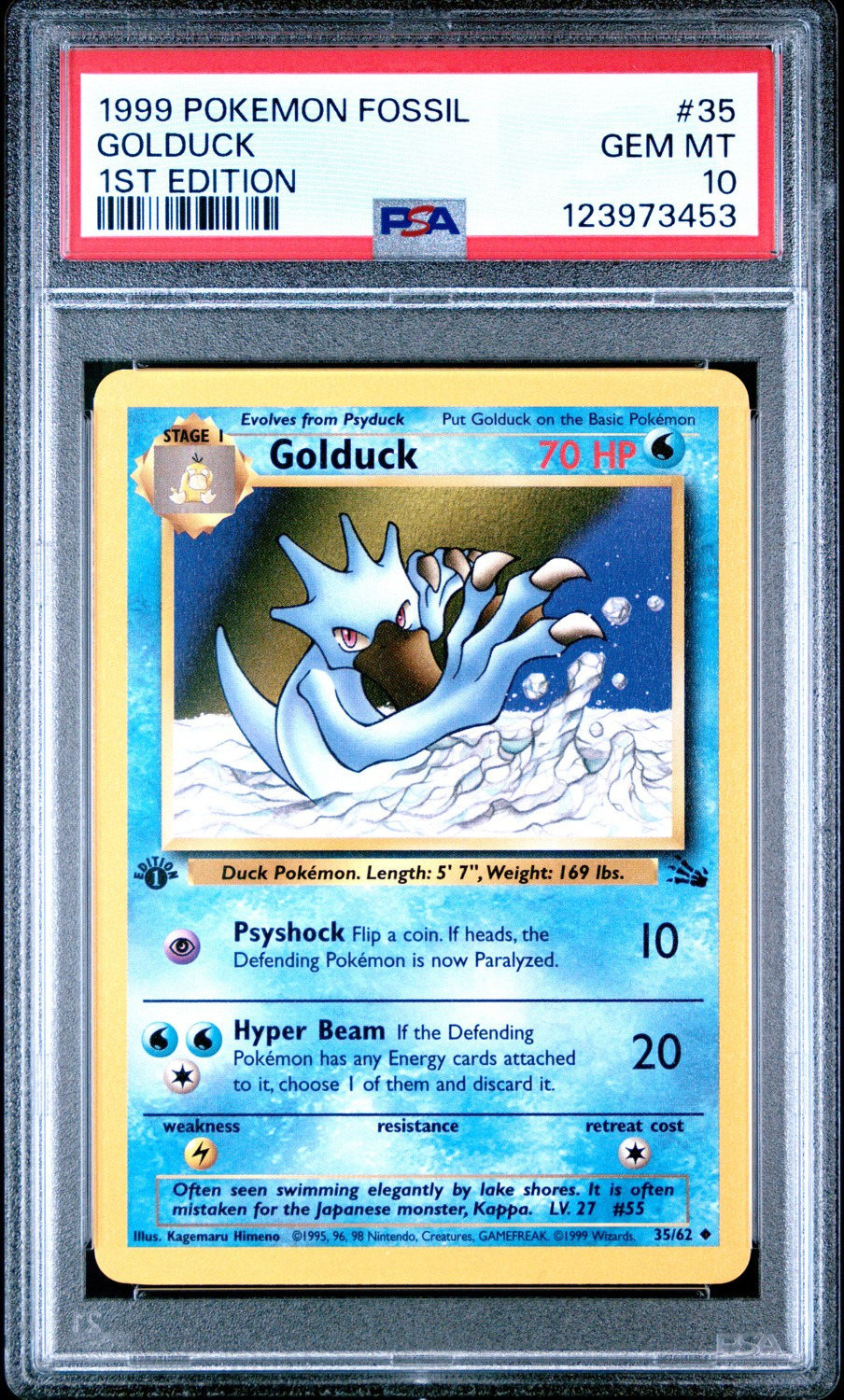 Golduck