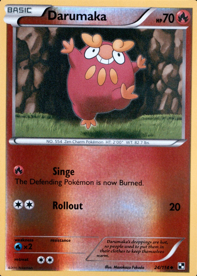 Reverse Holo