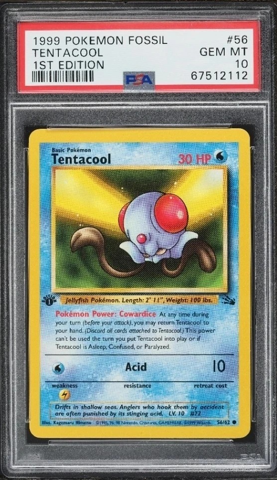 TENTACOOl