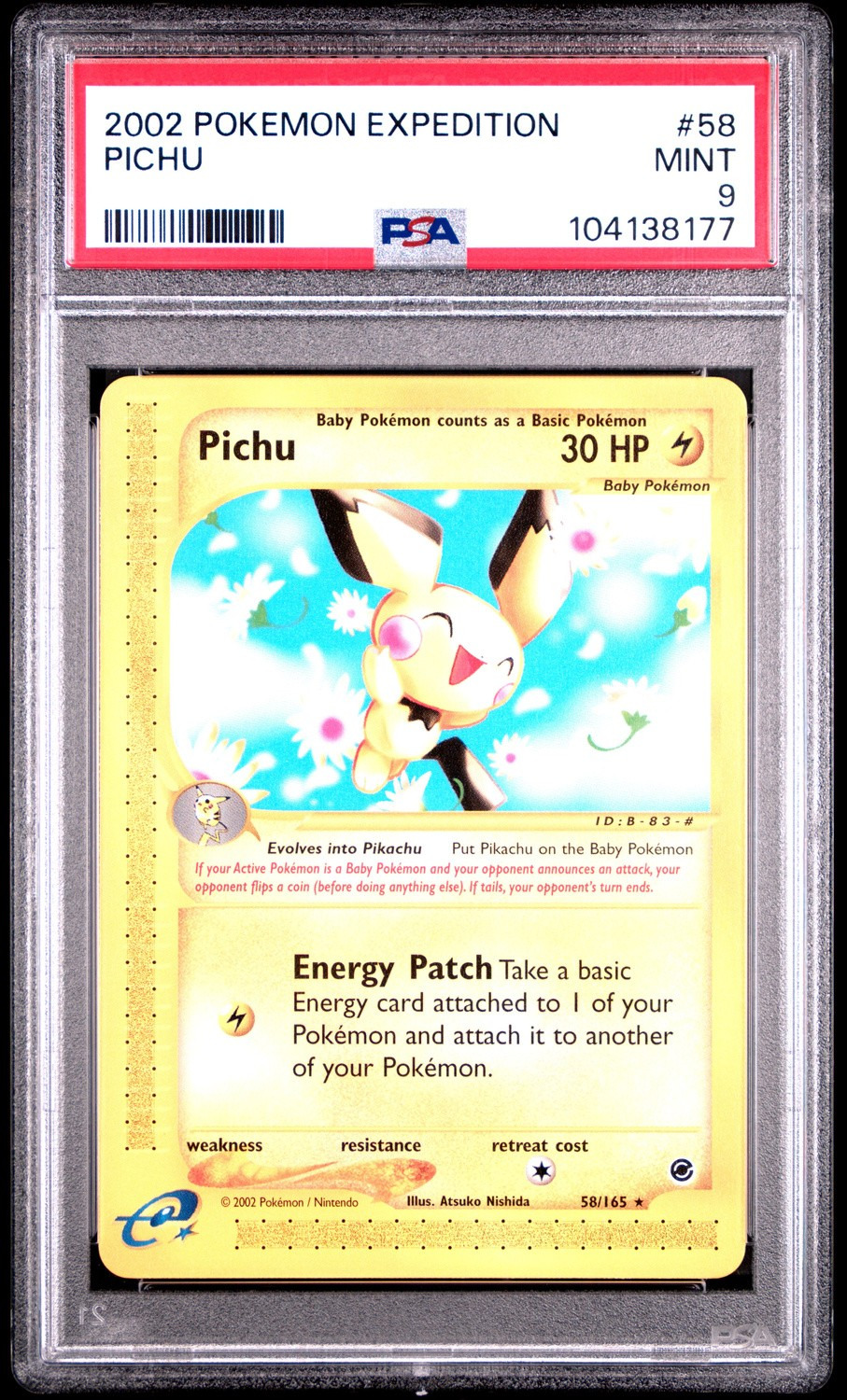 Pichu