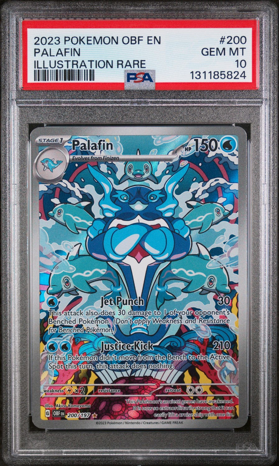 Palafin