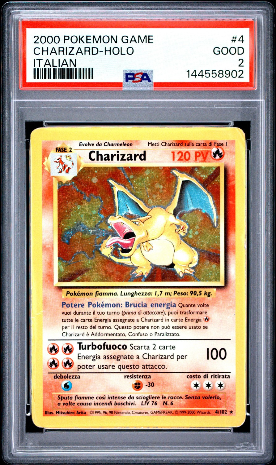 Charizard
