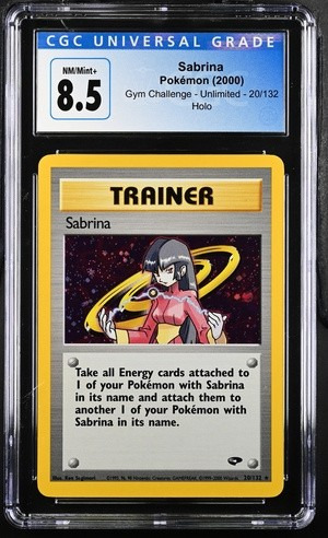 Sabrina