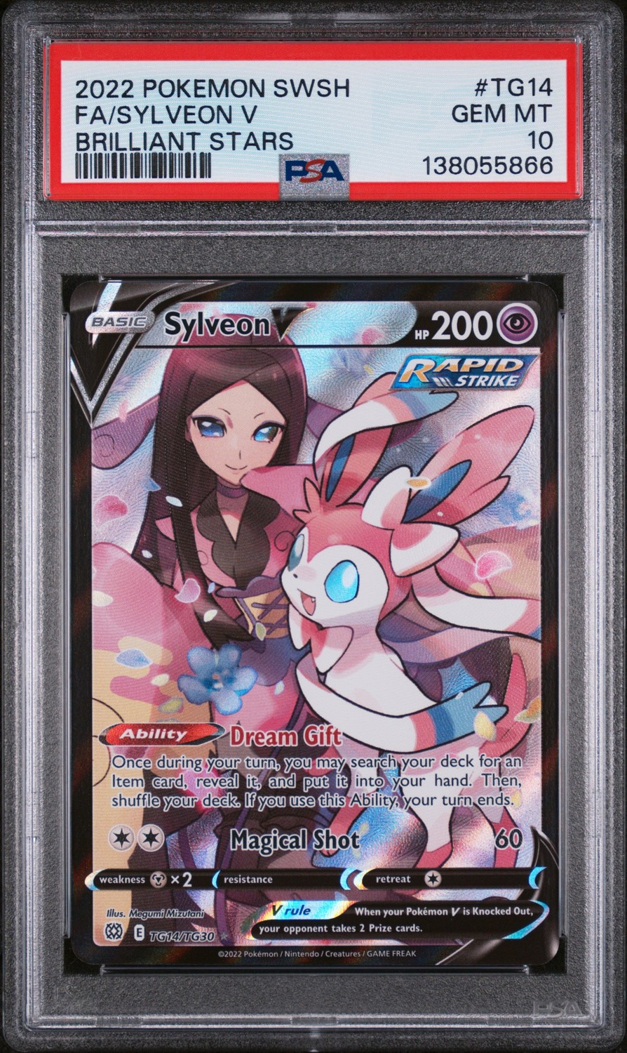 Sylveon V