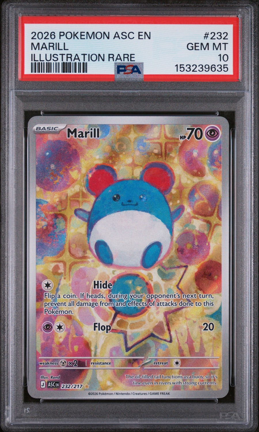 Marill