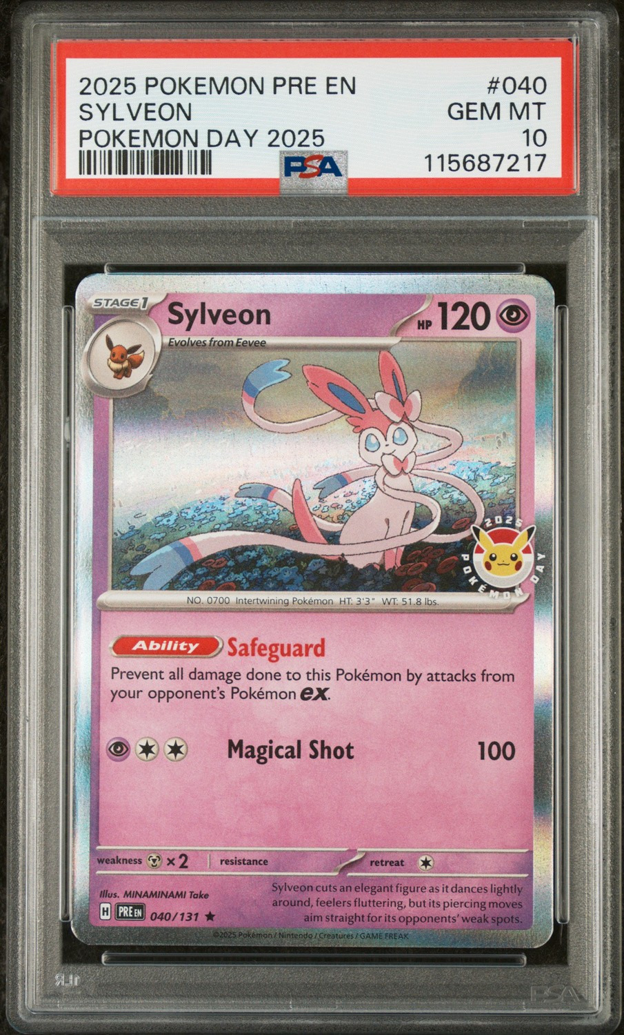 Sylveon